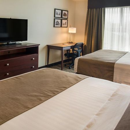 Cobblestone Inn And Suites - Ashland Dış mekan fotoğraf